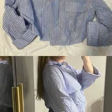 Топы, джинсы, кофта, платье, рубашка, дубленка, штаны 7