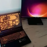 Acer Nitro V16 AI Gaming Laptop 1