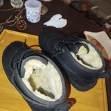 Синие кеды 8
