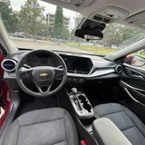 Chevrolet Trax LS 2024 9