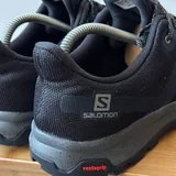 Salomon OUTline Prism sneakers, size 44 2