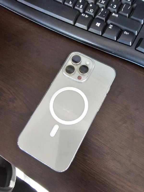 iPhone 16 pro max 256 gb 2
