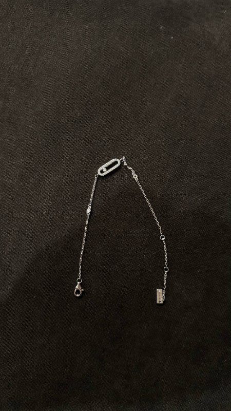 Браслет Messika