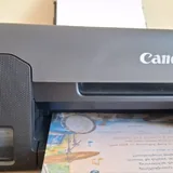 Canon PIXMA G1420 принтер 5