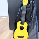Укулеле Flight TUS35OR, наушники Sony WH-1000XM5 1