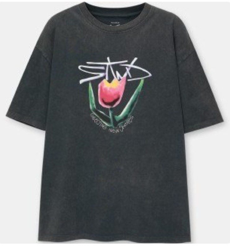 Плюши из Евангелиона, джинсы LC Waikiki, свитер, футболка 2