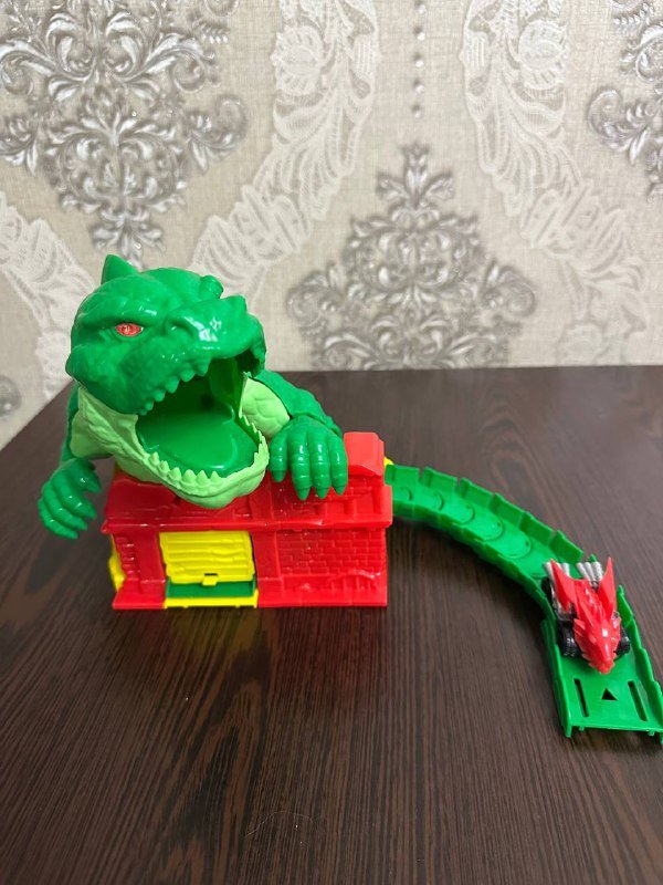 Лото транспорт, Игра ключики-замочки, Автотрек Teamsterz 3