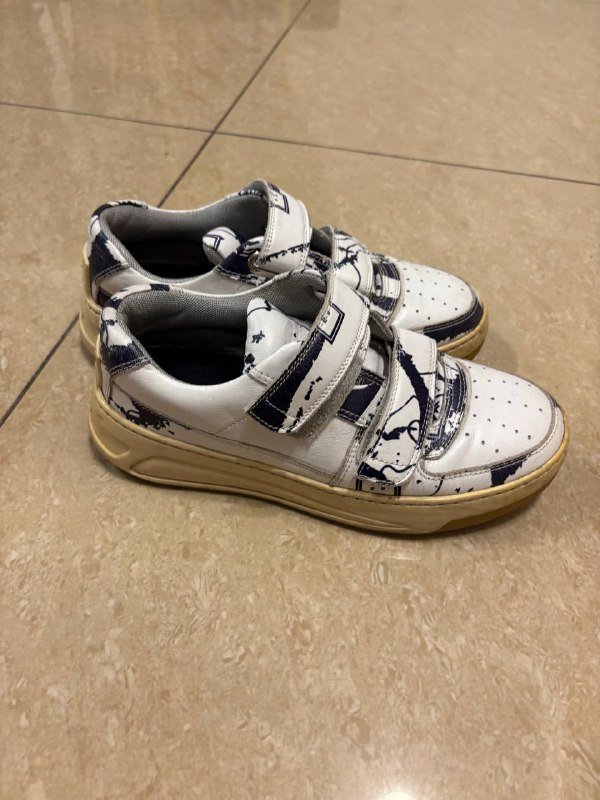 Кроссовки Acne Studios размер 37