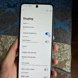 Motorola Razr 2023, 128 ГБ, 8 ГБ оперативной памяти 6