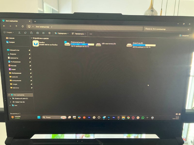 Ноутбук Asus F15 2021 RTX 3050 i5 16GB 500GB SSD 5