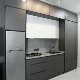 Продаётся 2-комнатная квартира в Батуми 8