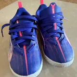 Кроссовки Puma 2
