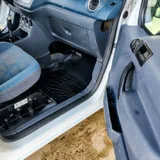 Ford Transit Connect 2010 года 8