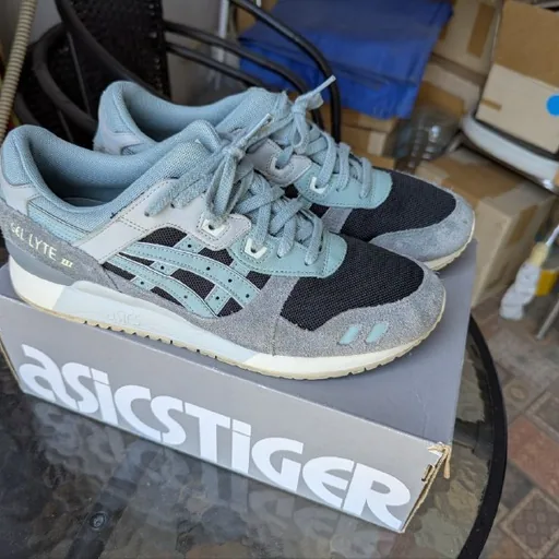 Кроссовки ASICS GEL-LYTE III