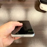 iPhone 17 Pro Max Silver 256GB 3