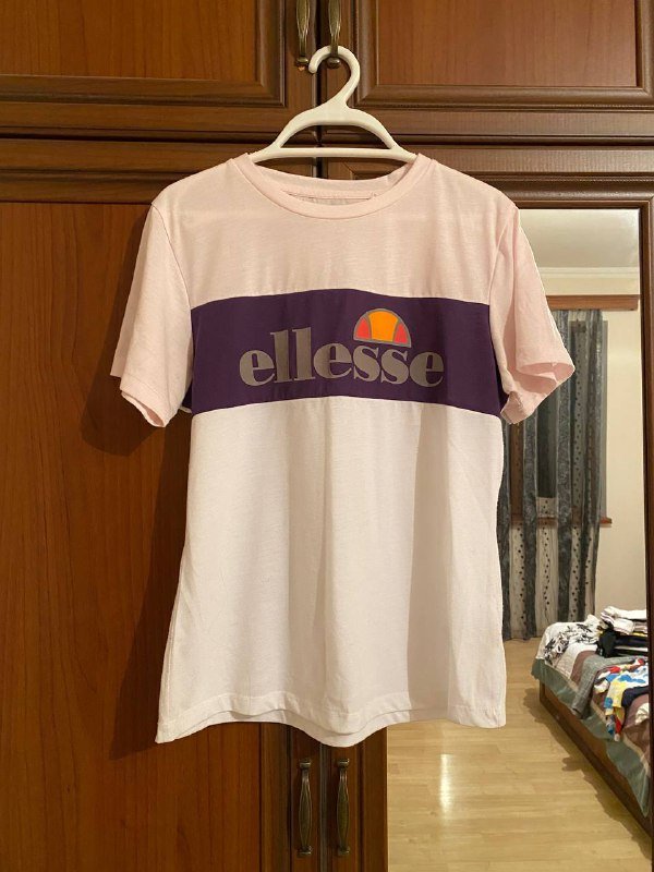 Футболки и рубашки мужские 7