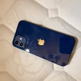 iPhone 12 128 GB, blue 3