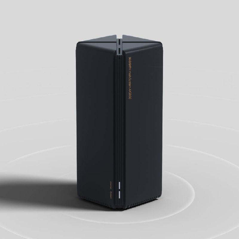 Роутер Xiaomi Mesh System AX3000, Лампочки E27 16w, Hp Pavillion 15-cw0055nr