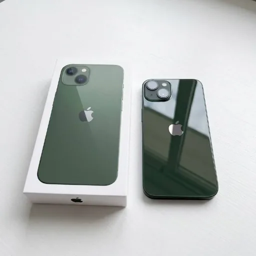 iPhone 13 128GB