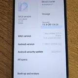 Redmi Note 8T, Samsung Galaxy A52s 5G 2