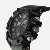 Casio G-SHOCK Mudmaster 4