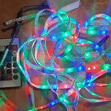 Смеситель для ванной, RGB-лента, электрические чайники 2