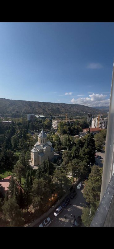 Квартира 2 комнатная 54 кв м в Архисани 5