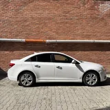 Chevrolet Cruze 2014, седан, 1.8 л, АКПП 4