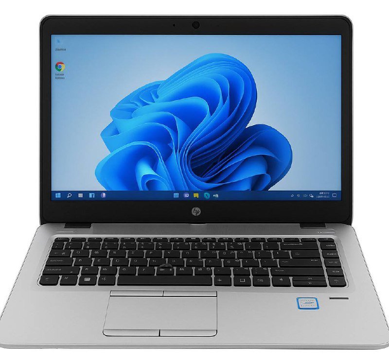 Ноутбук HP EliteBook 840 G3