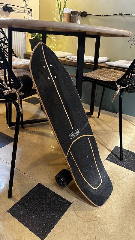 Carver USA Booster CX Surfskate 2