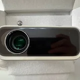Wanbo Mini Pro проектор 1