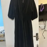 Джинсы, платья, блузка, комбинезон, рубашка 2