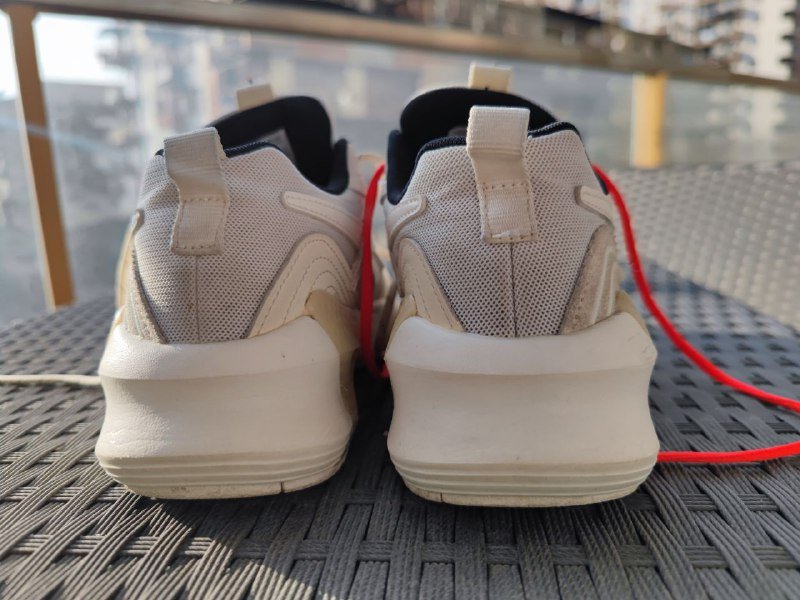 Reebok Aztrek Double мужские кроссовки 2