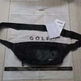 Мужская нагрудная сумка GOLF 4