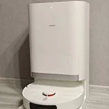 Робот-пылесос Xiaomi Robot Vacuum X20+ со станцией 1