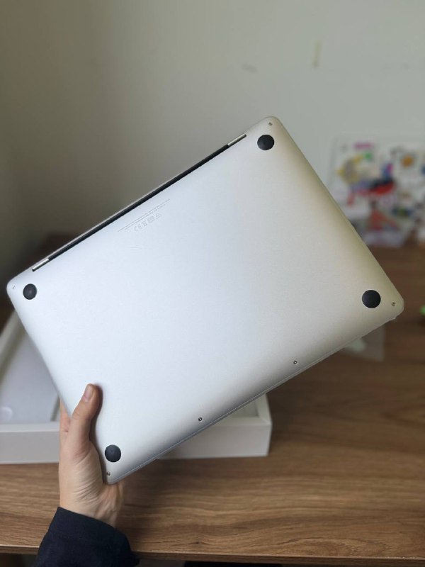 MacBook Pro 13 m2 2022 512/8 3