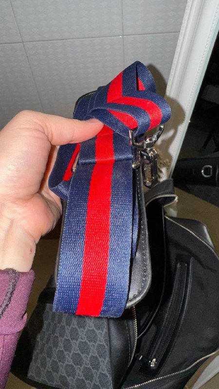 Мужская сумка для ноутбука 4