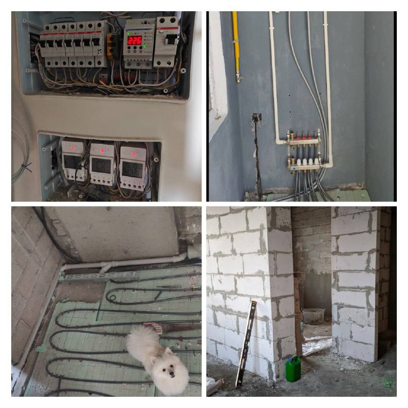 Квартира 41 м² в новом доме, Батуми 9