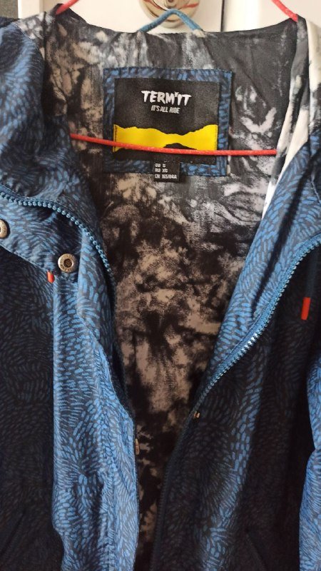 Ботинки натуральная кожа 31 размер, ветровка плащ Термин 42 s/xs 7