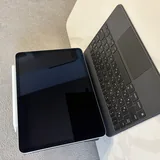 iPad Pro 11 128GB Wi-Fi M2, Apple Magic Keyboard, Apple Pencil 2 1