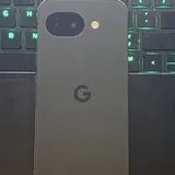 Google Pixel 10a and Google Pixel 8 2