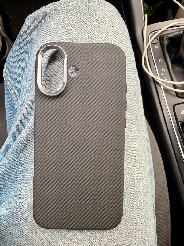 iPhone 17 5