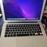 MacBook Air A1466 13", Core i5, 8 ГБ RAM 4