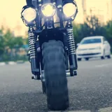 Электросамокат Kugoo M5 Sport 5