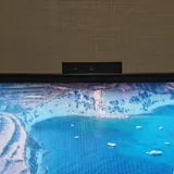 Широкоформатный 4K монитор Samsung ViewFinity Curved S6 34" 2