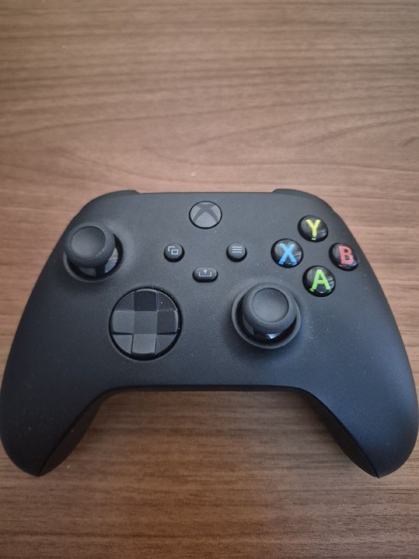 Джойстик Xbox