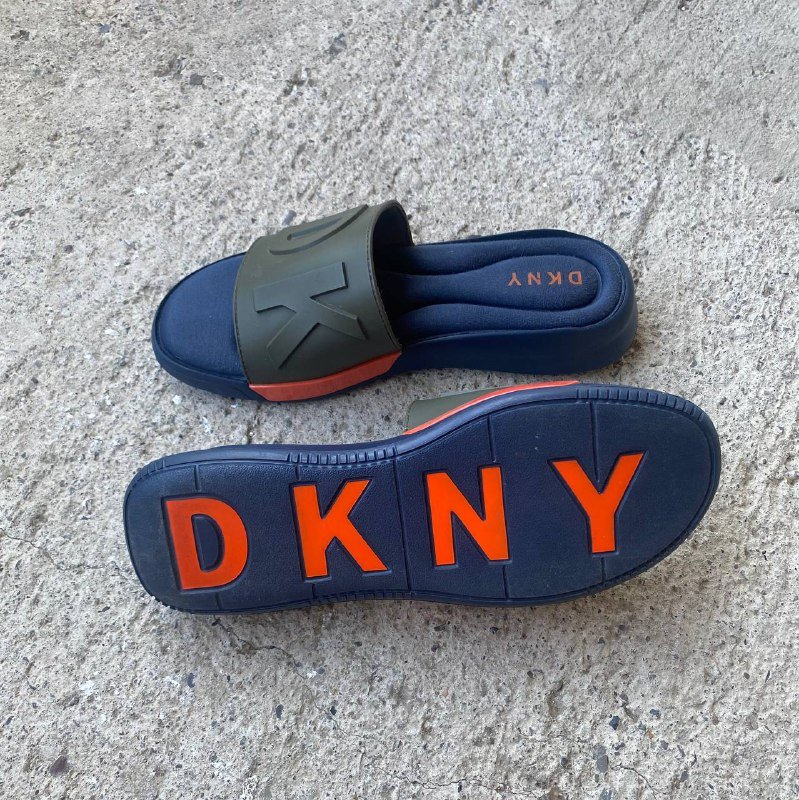 Слипы женские DKNY размер 39.5 3