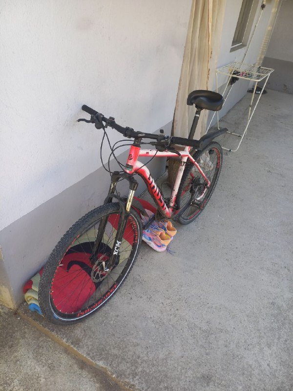 велосипед 29 inch 2