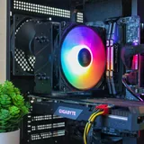 Игровой ПК i5 10600K, GTX 1660 Ti 2
