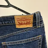 Levi's 501 джинсы 1